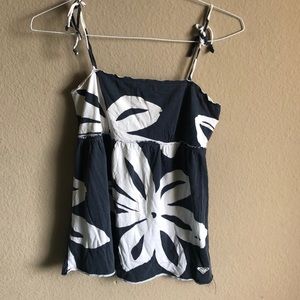 Roxy tank top
